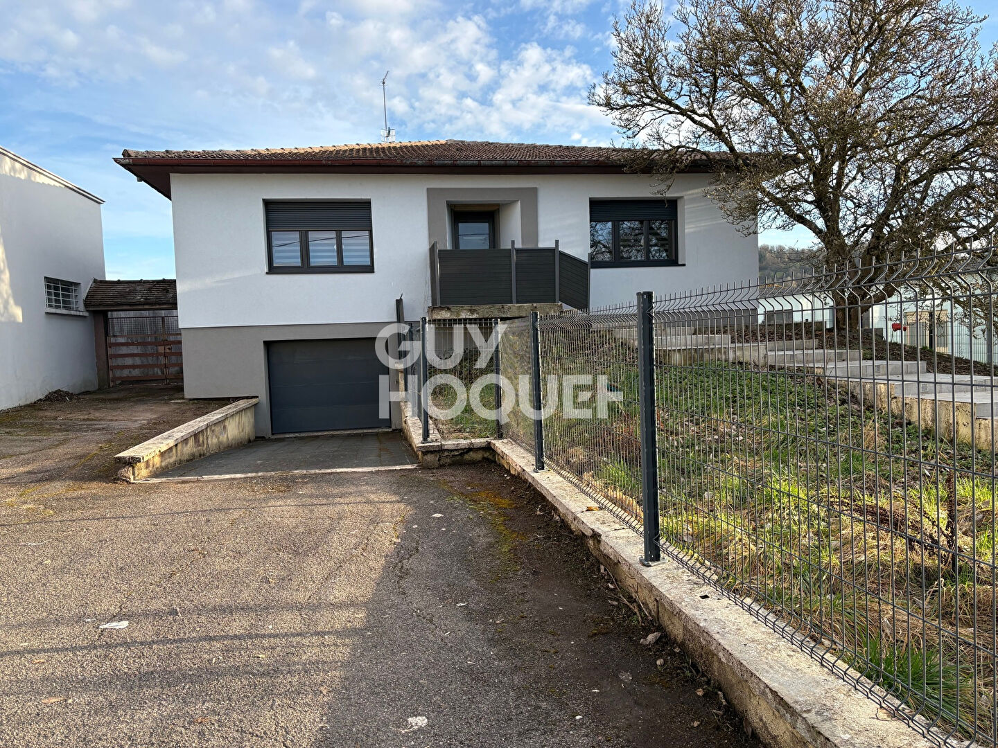 Maison 9 pièces Vesoul