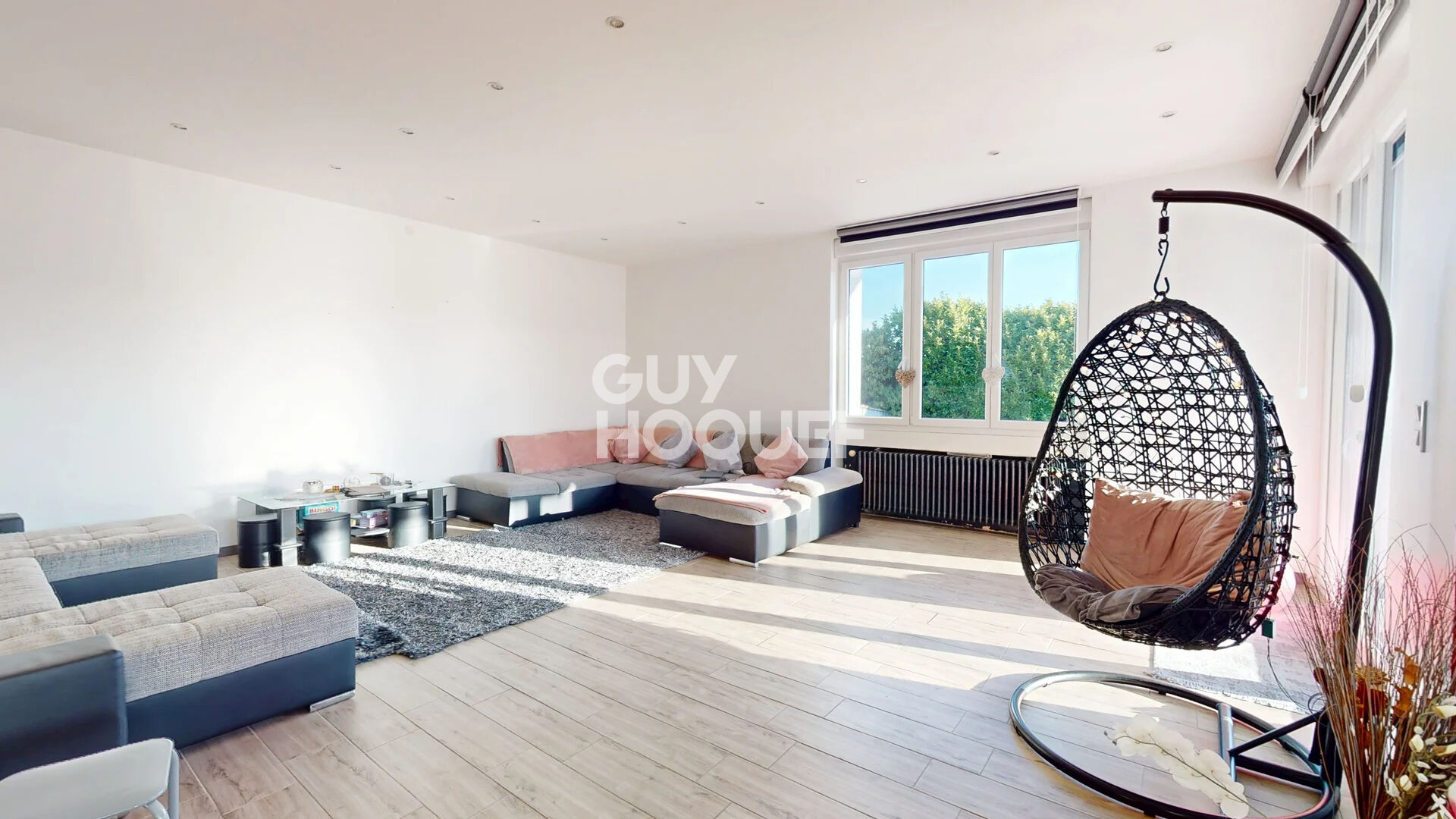 Maison 9 pièces Vesoul