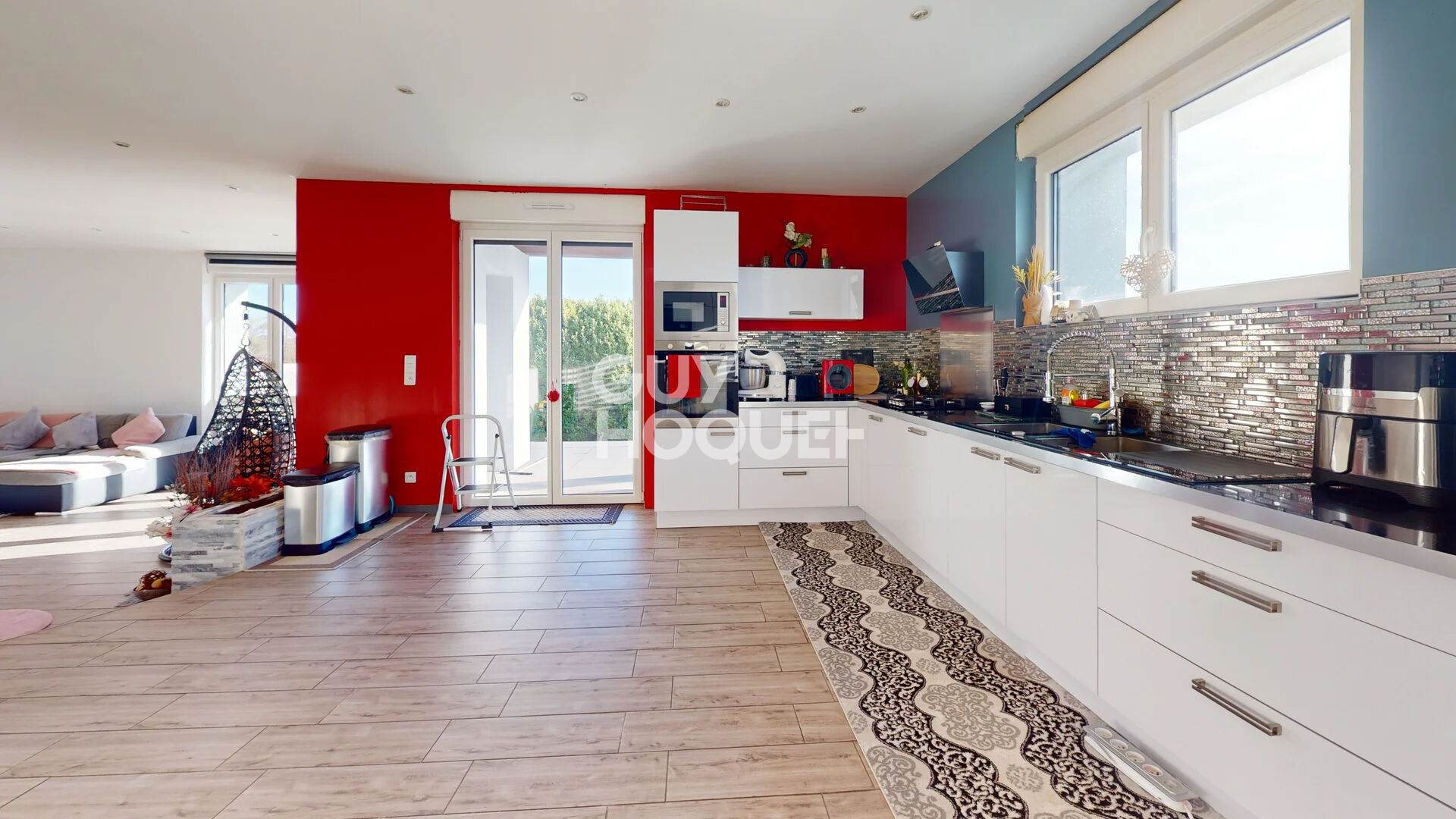 Maison 9 pièces Vesoul