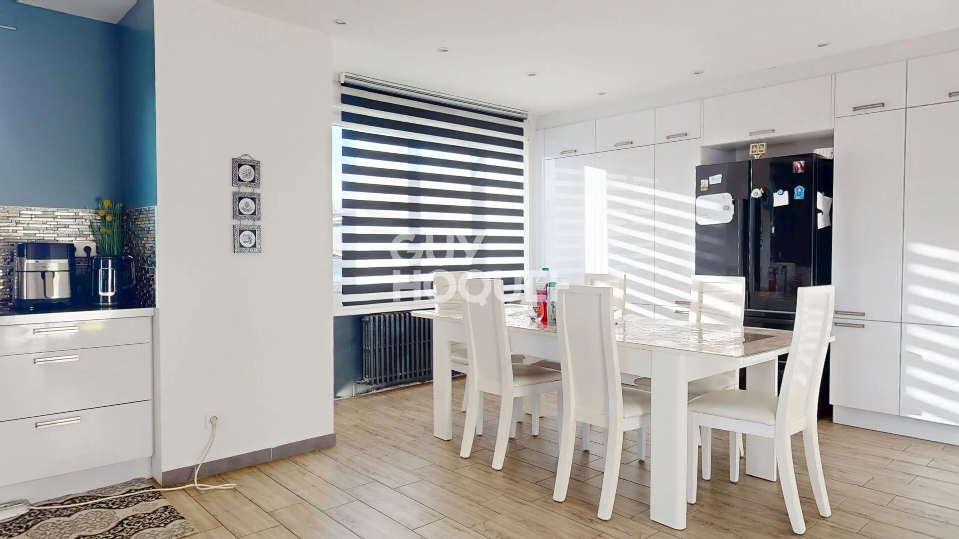 Maison 9 pièces Vesoul