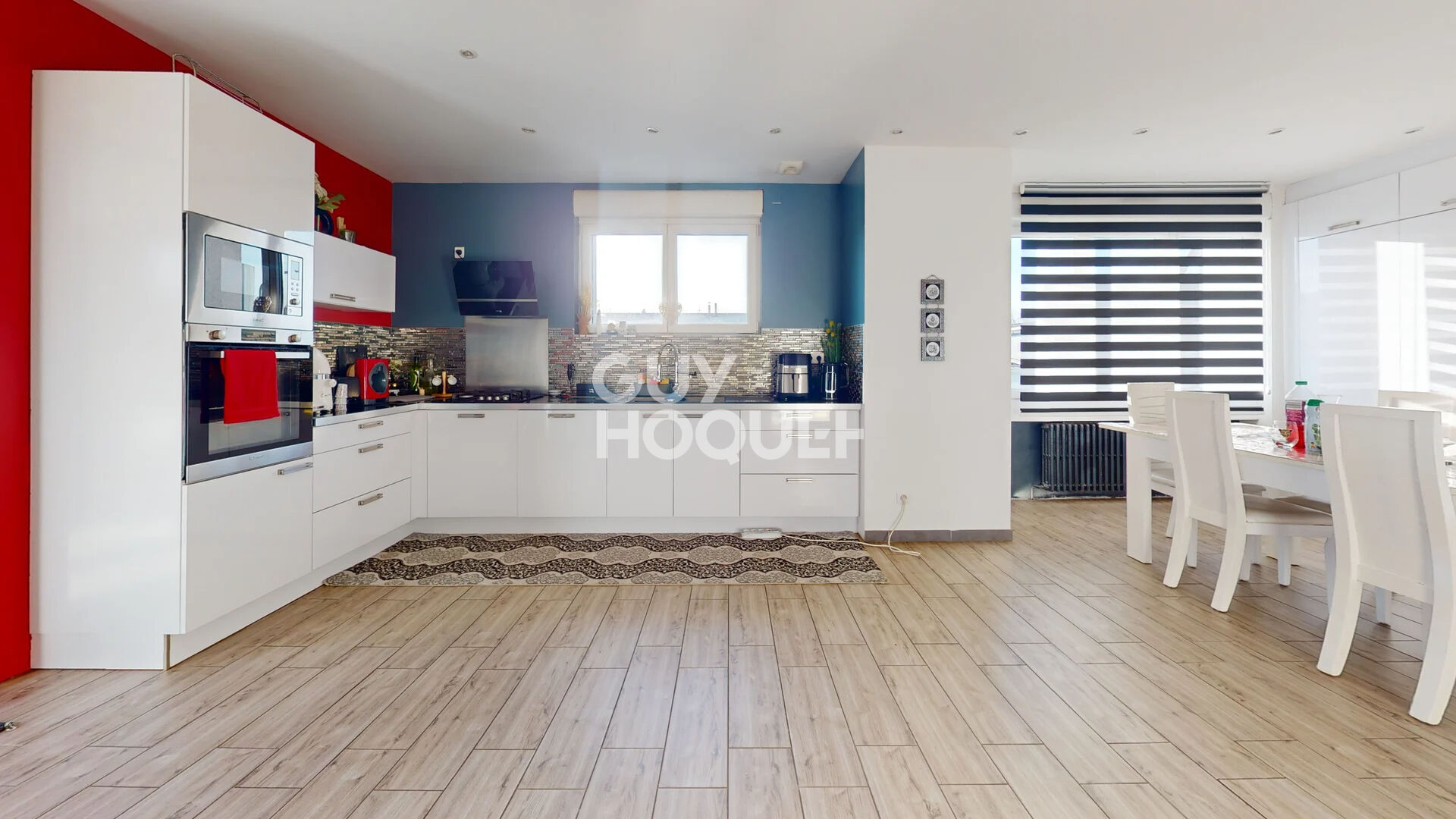 Maison 9 pièces Vesoul