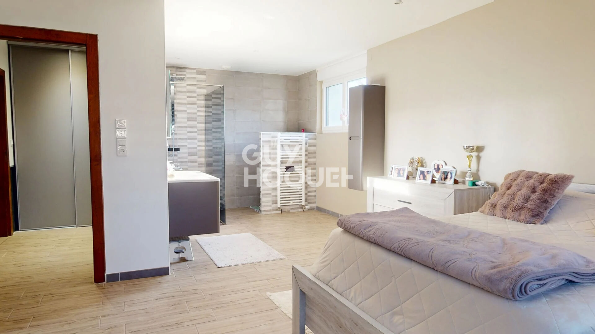 Maison 9 pièces Vesoul