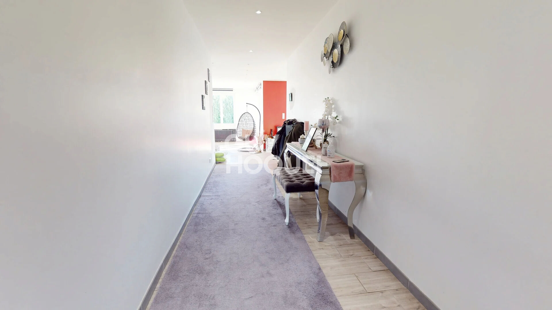 Maison 9 pièces Vesoul