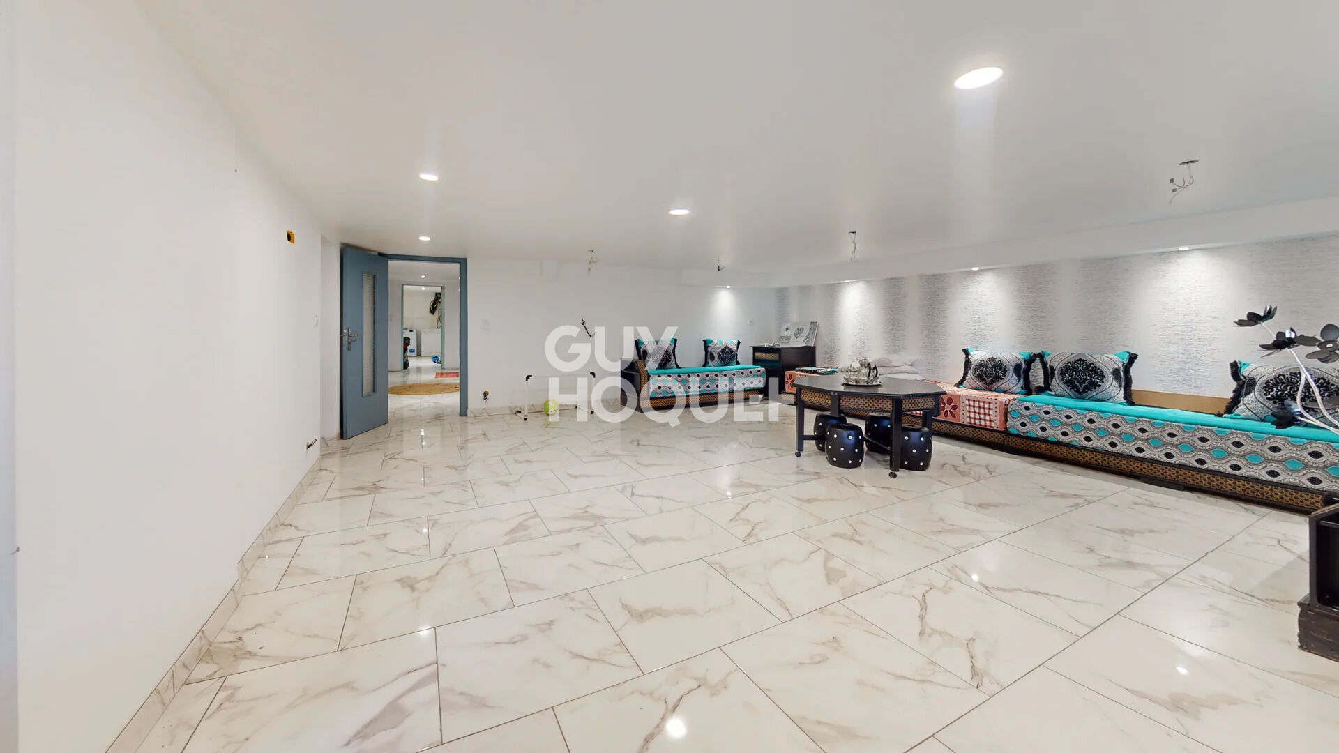 Maison 9 pièces Vesoul