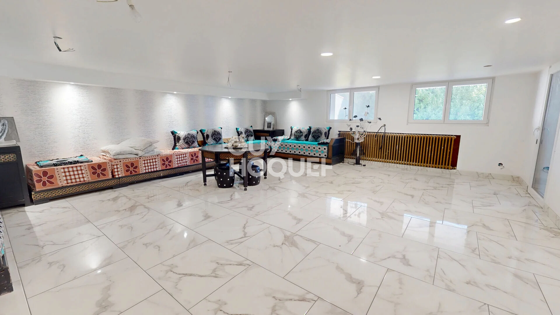 Maison 9 pièces Vesoul