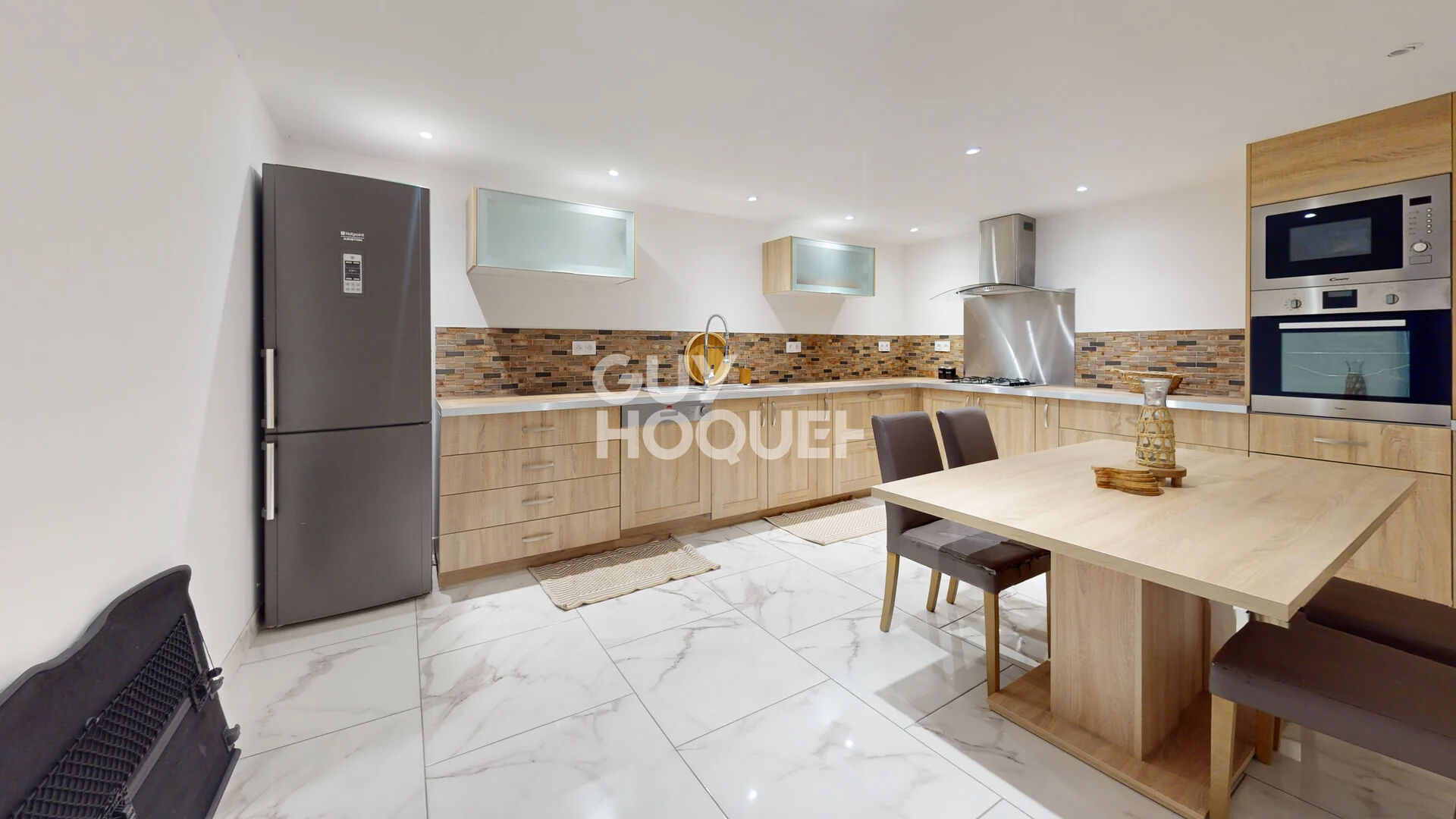 Maison 9 pièces Vesoul