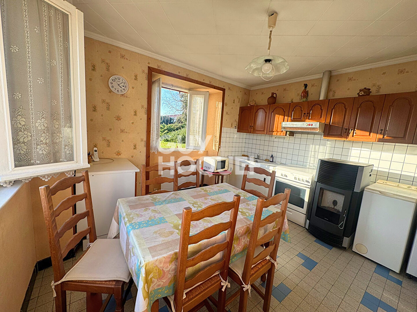 Maison 3 / 4 chambres Lantenne Vertiere