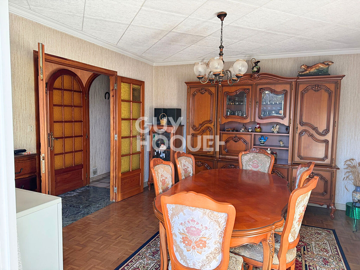 Maison 3 / 4 chambres Lantenne Vertiere