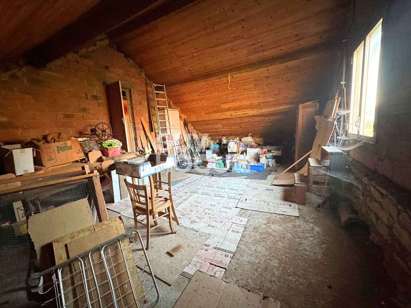 Maison 3 / 4 chambres Lantenne Vertiere