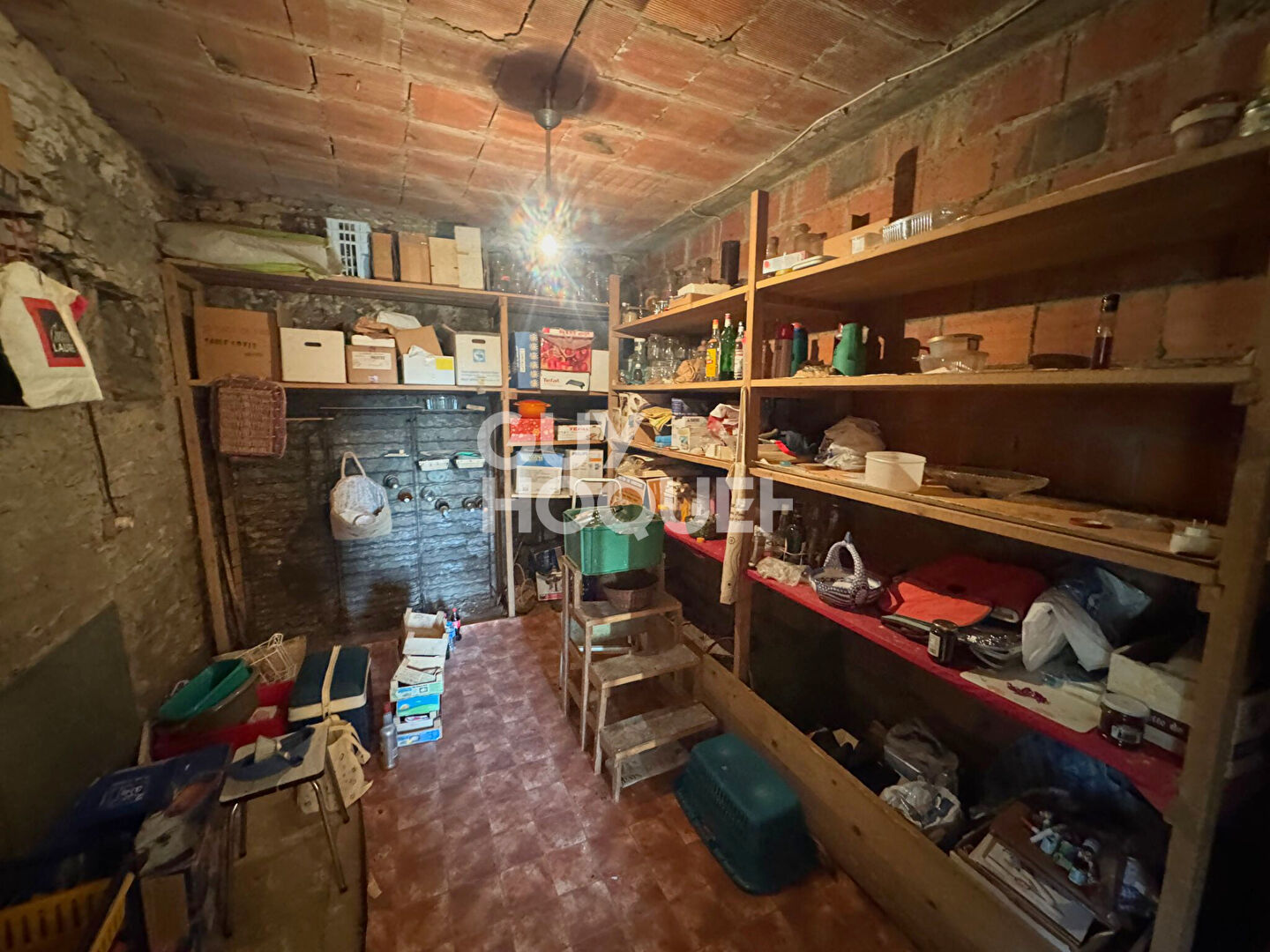 Maison 3 / 4 chambres Lantenne Vertiere