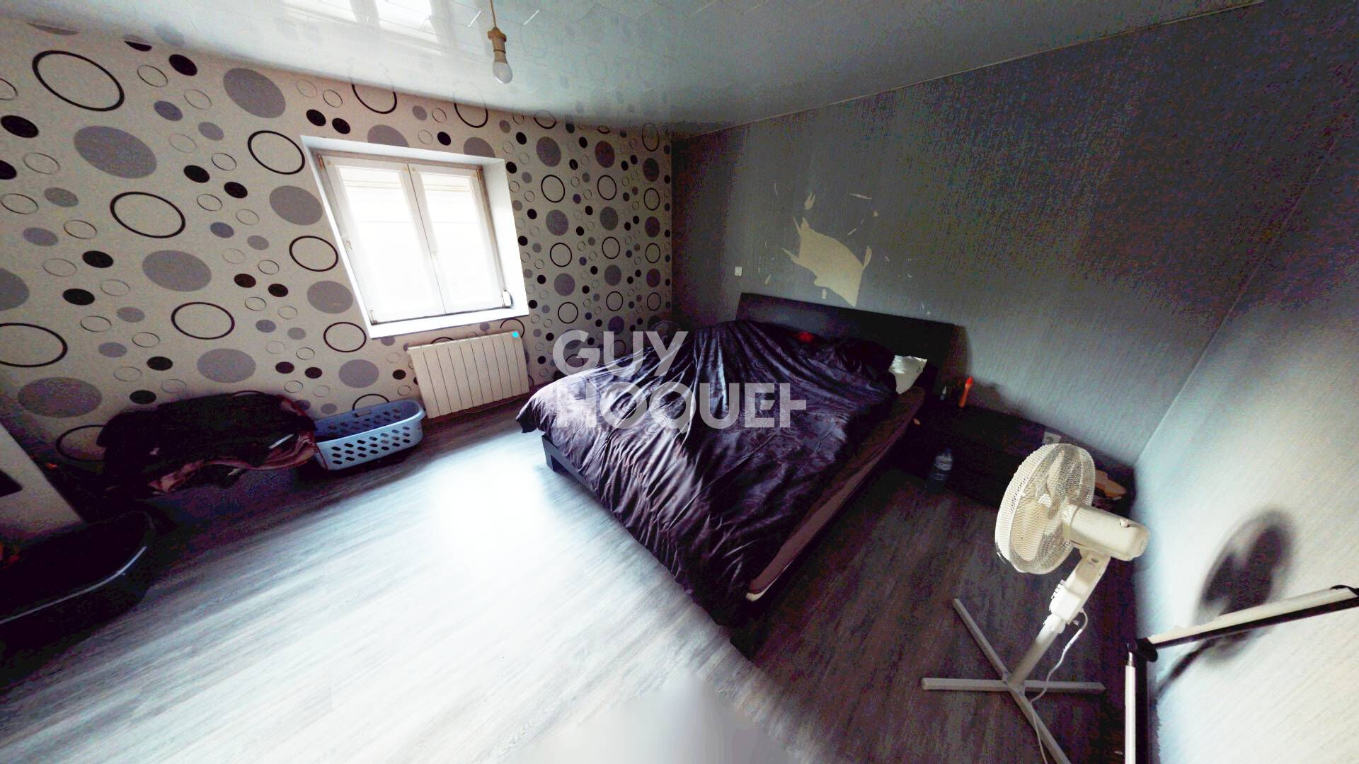 Maison 4 pièces 155 m2 à LEVAL