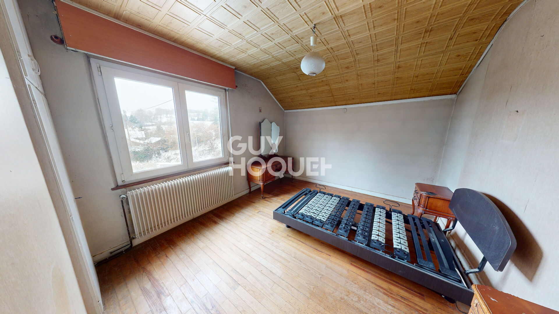 Maison Bourbach Le Bas 6 pièces 117.5 m2