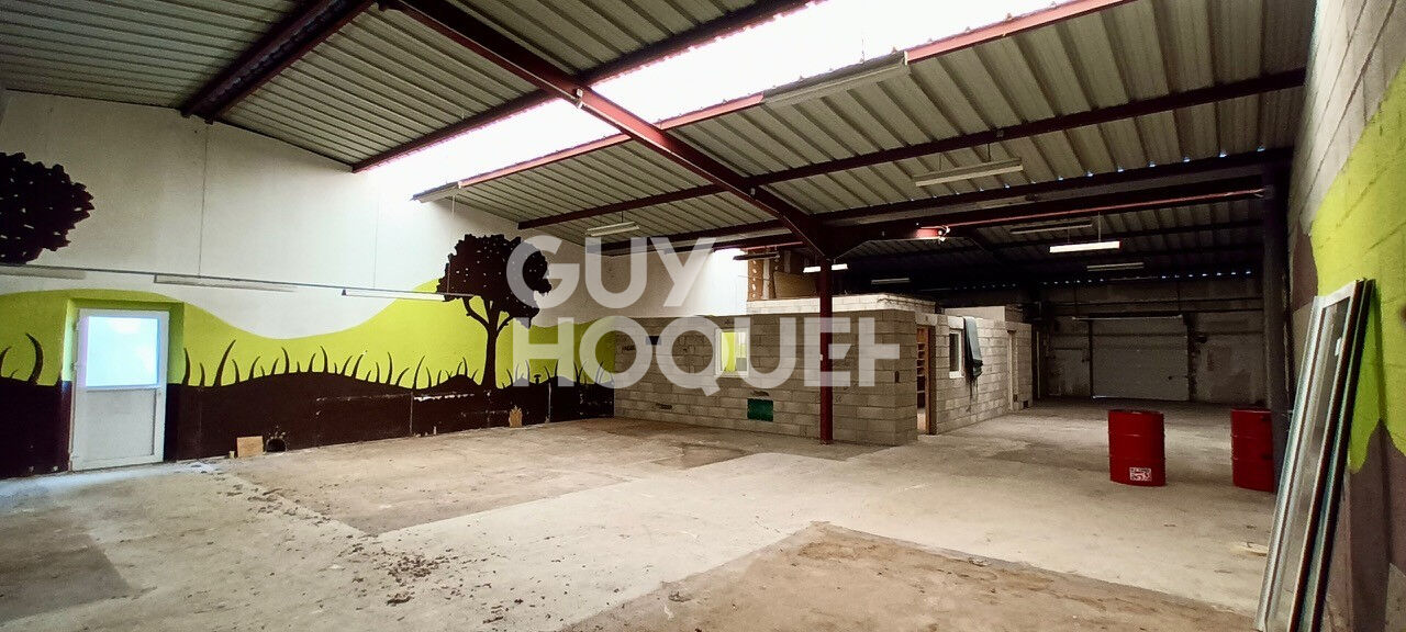 Local commercial Vesoul