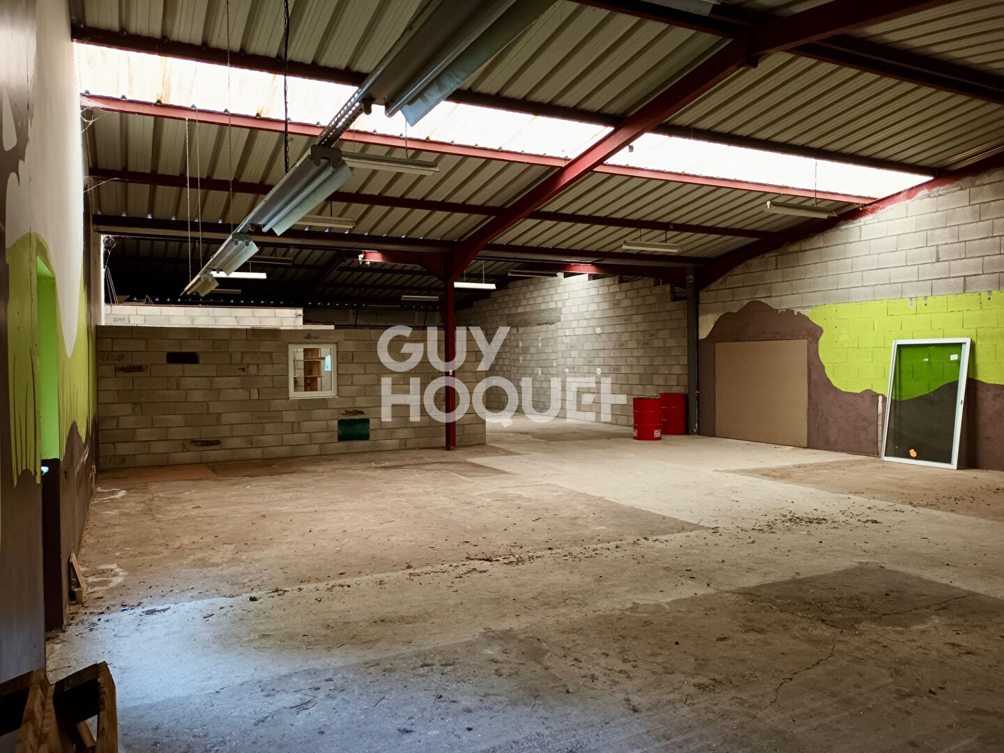 Local commercial Vesoul