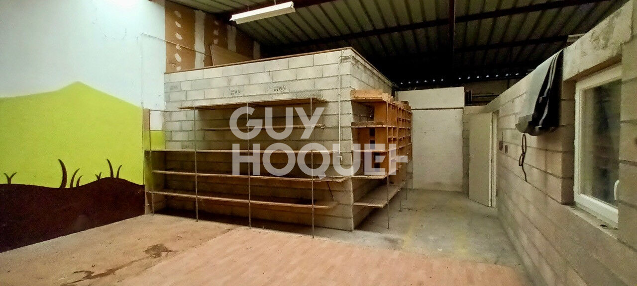 Local commercial Vesoul