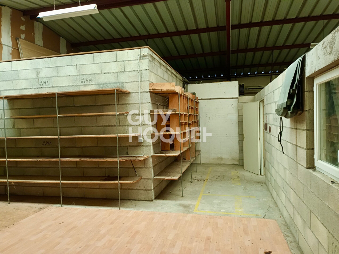 Local commercial Vesoul