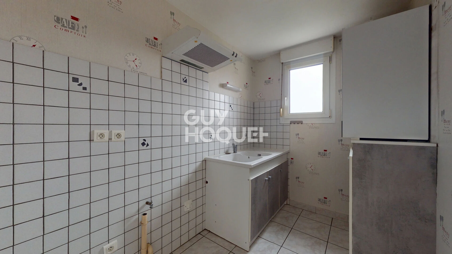 Appartement Echenoz La Meline 4 pièce(s)