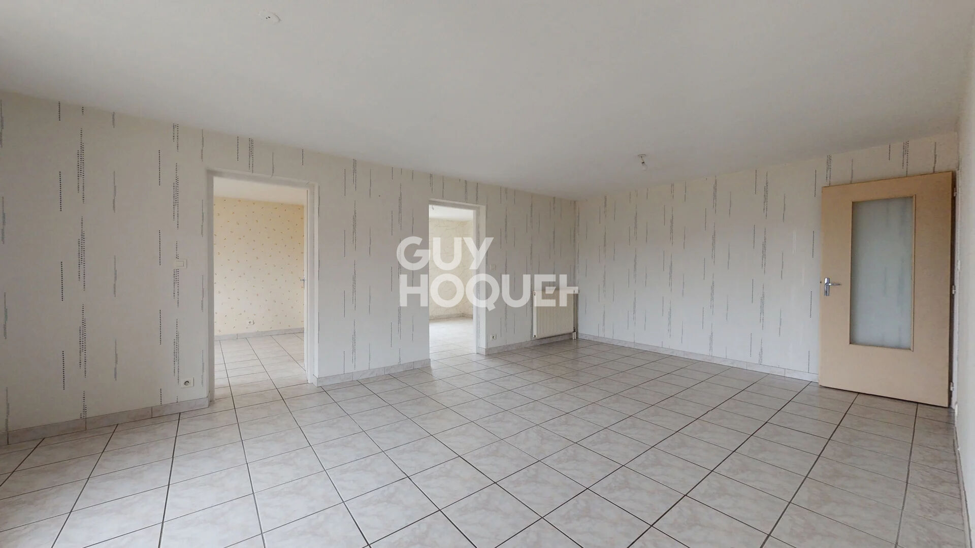 Appartement Echenoz La Meline 4 pièce(s)