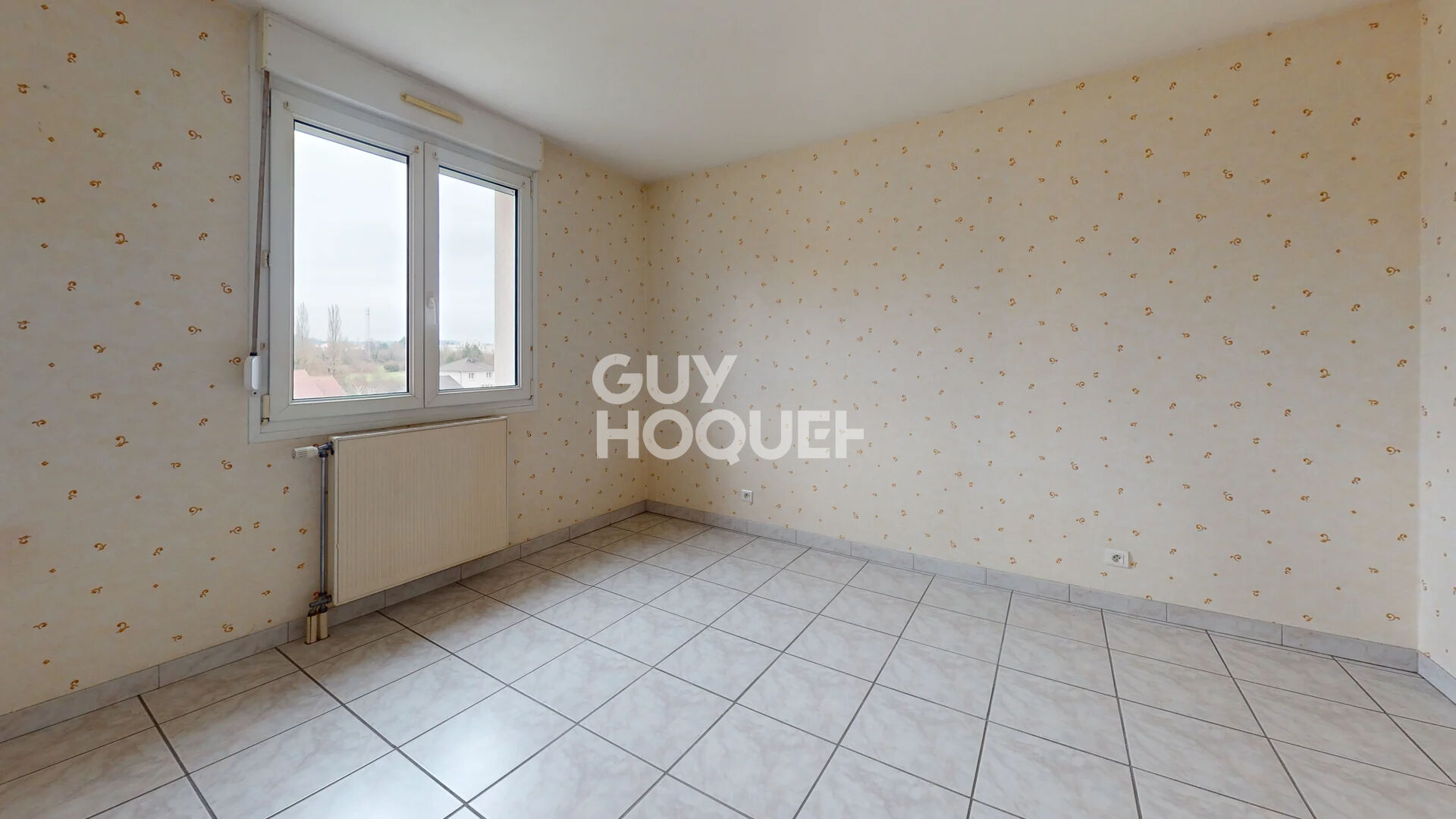 Appartement Echenoz La Meline 4 pièce(s)