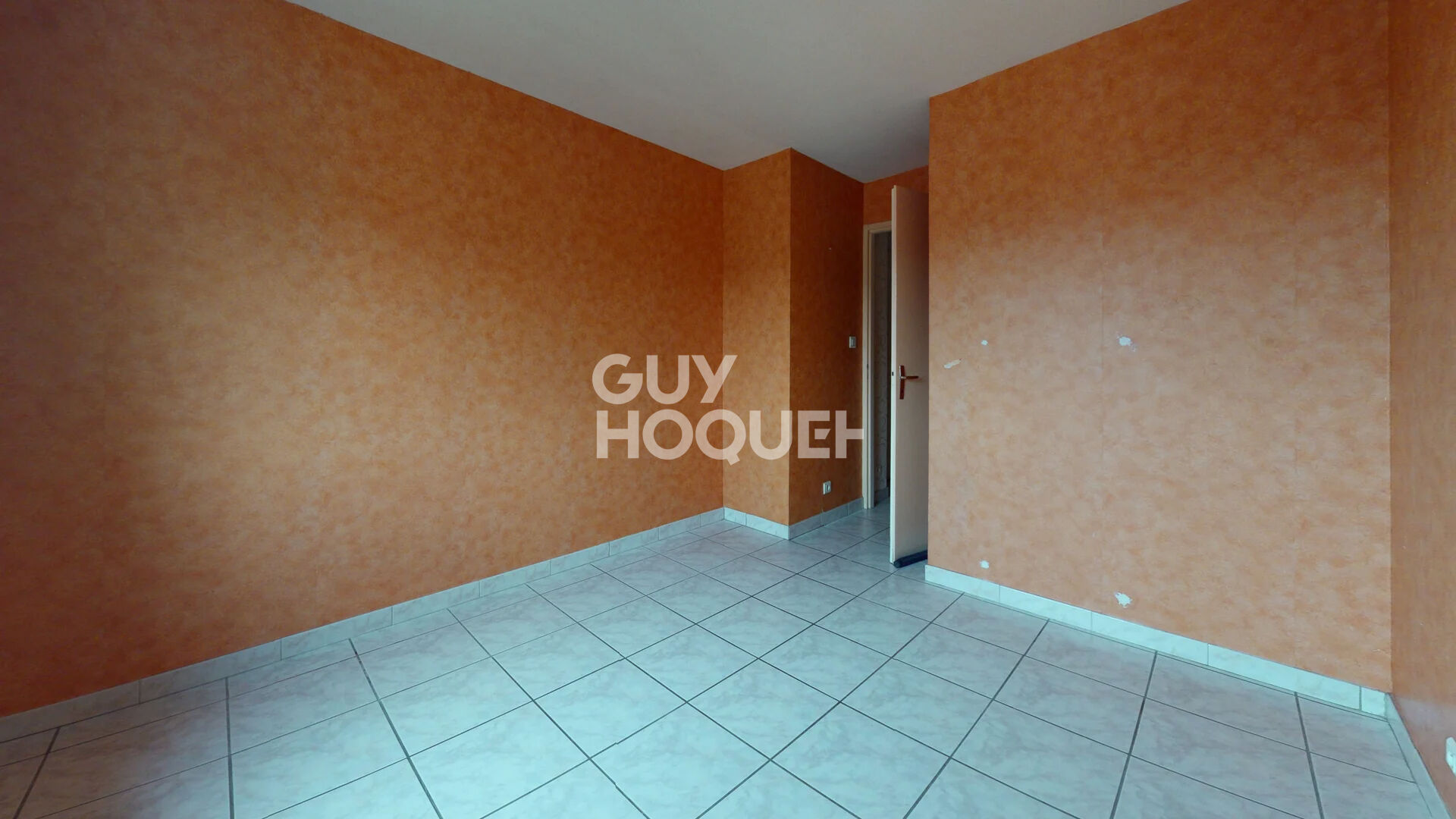 Appartement Echenoz La Meline 4 pièce(s)