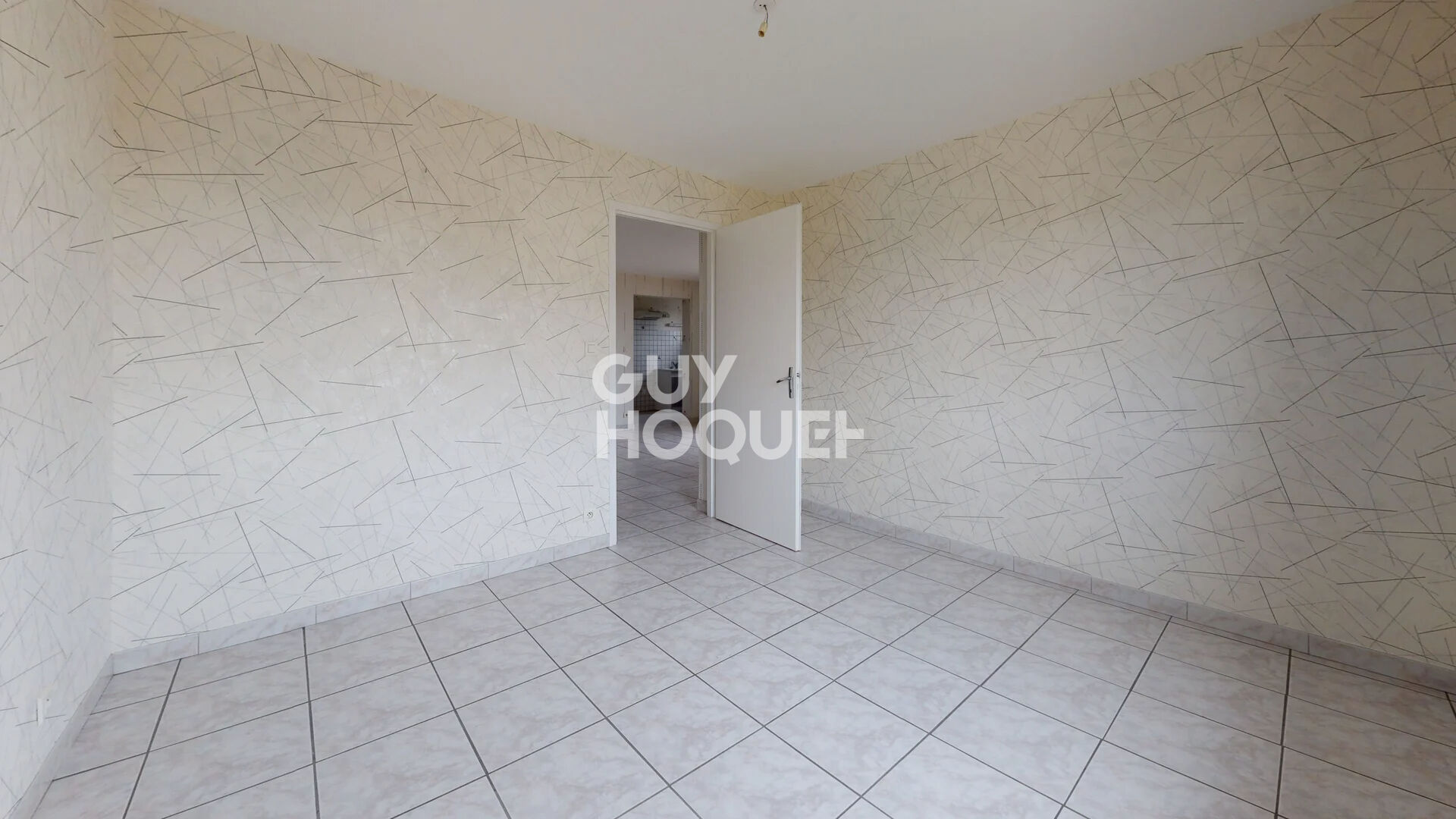 Appartement Echenoz La Meline 4 pièce(s)