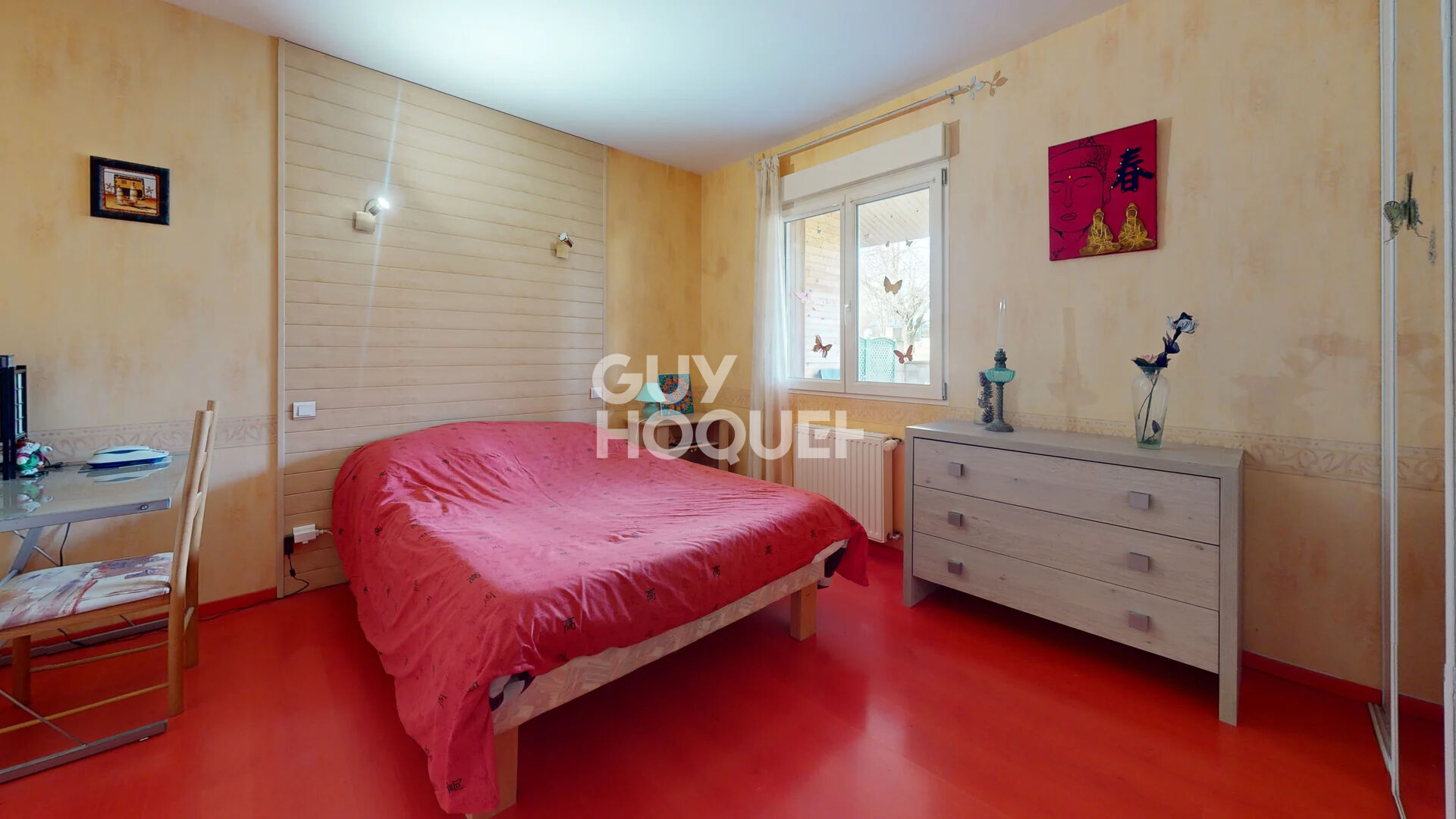 Maison à vendre à Villers-le-Sec - Référence 6311