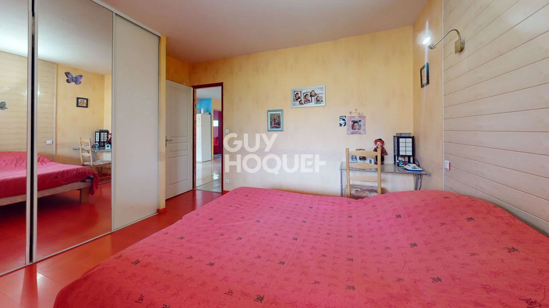 Maison à vendre à Villers-le-Sec - Référence 6311