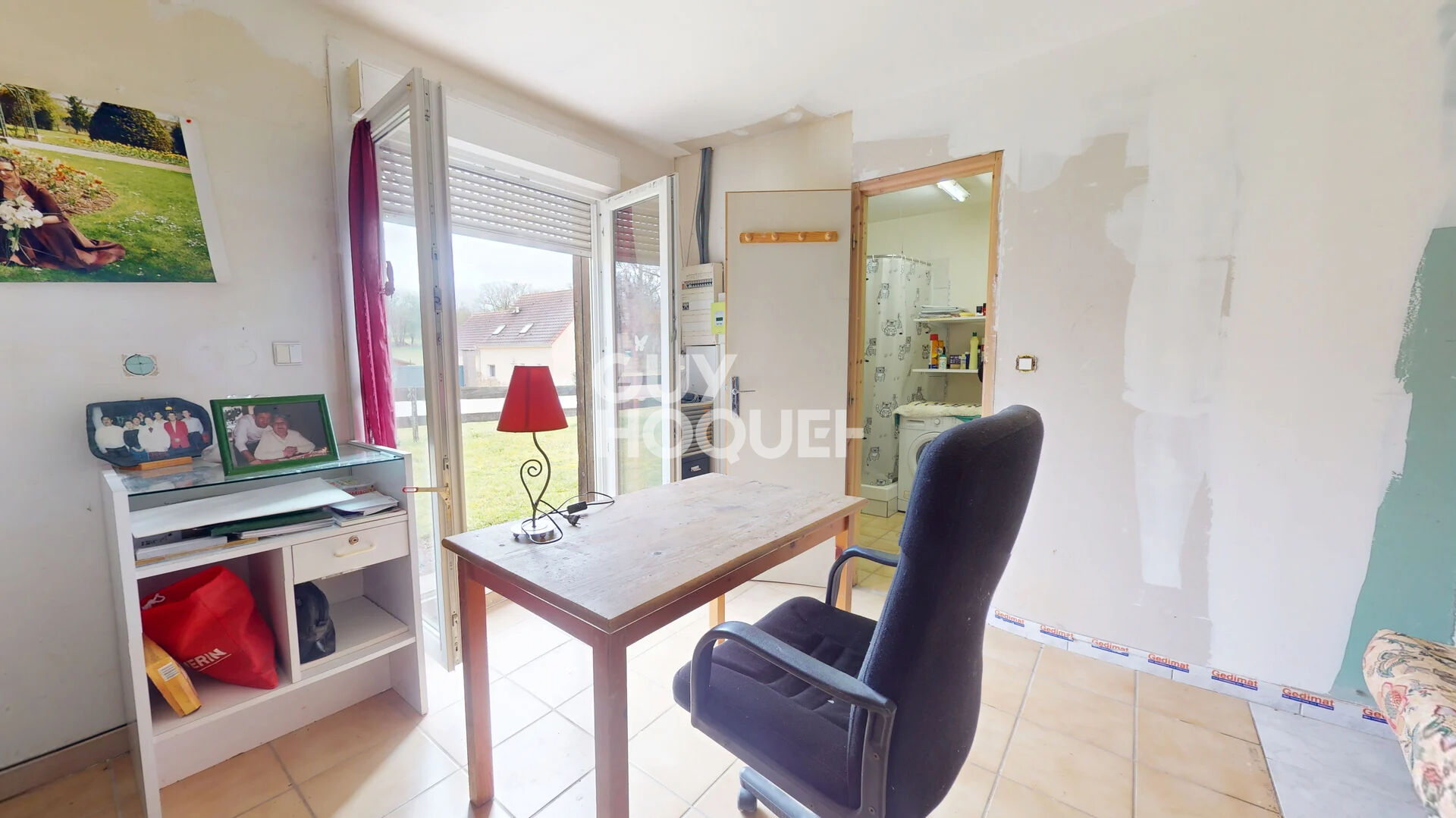 Maison à vendre à Villers-le-Sec - Référence 6311