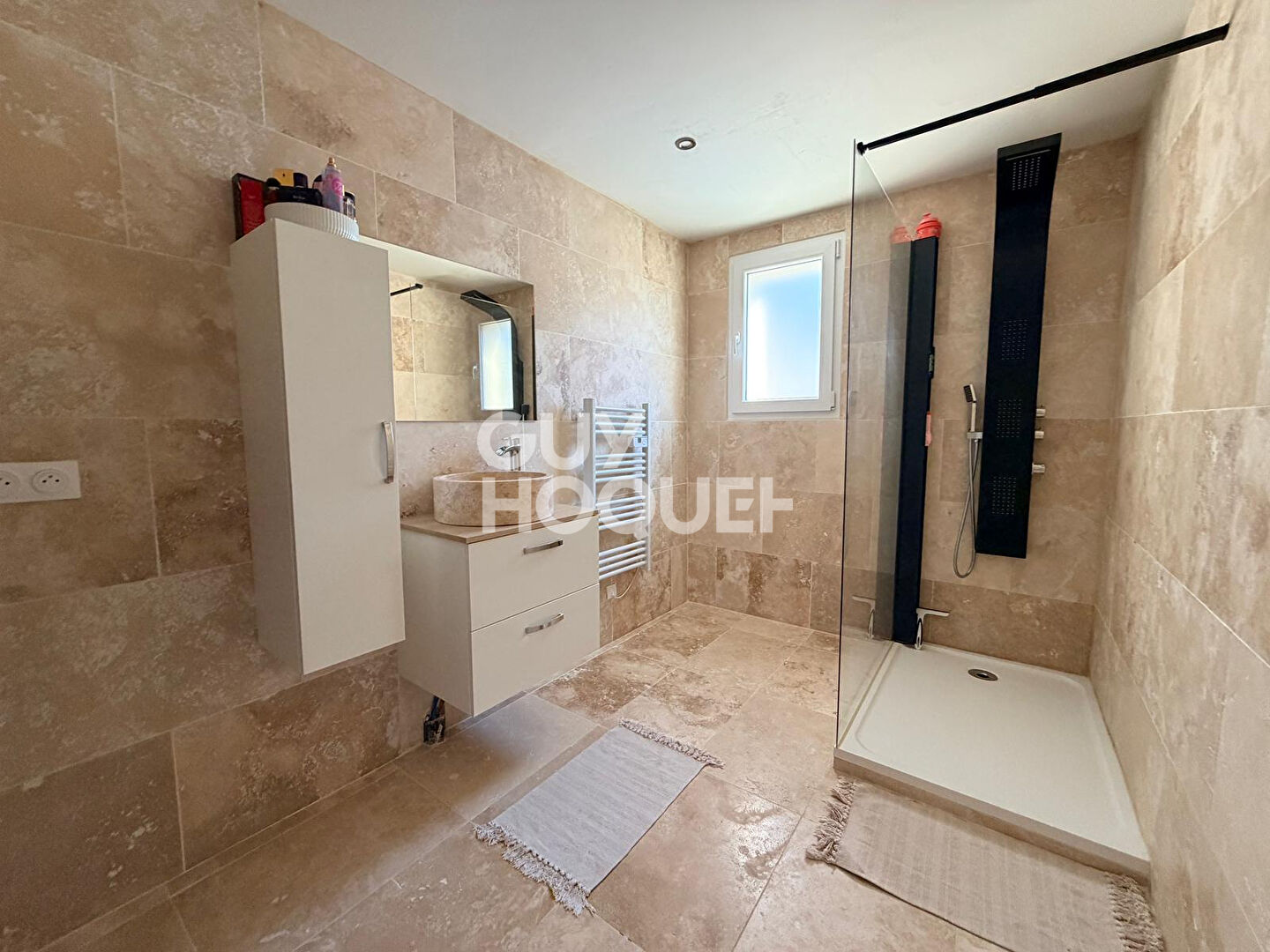 Maison récente plein pied Byans Sur Doubs 3 chambres