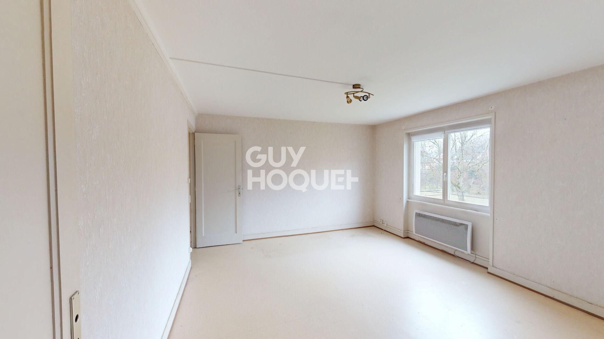 Appartement Richwiller 4 pièces 78 m2