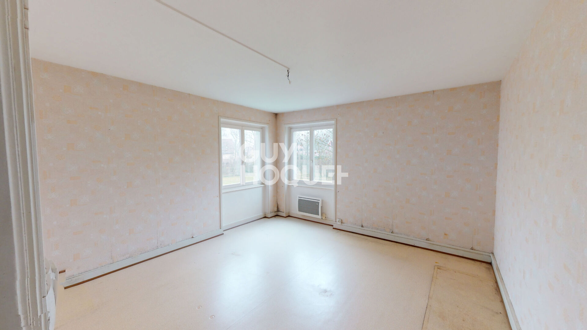 Appartement Richwiller 4 pièces 78 m2