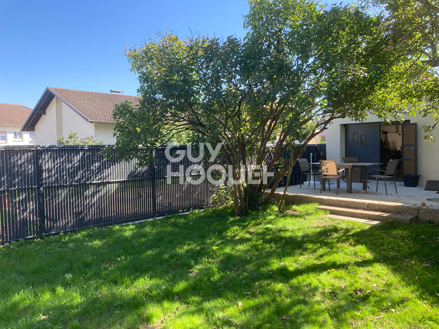 Maison Habsheim 5 pièces 85.50 m2