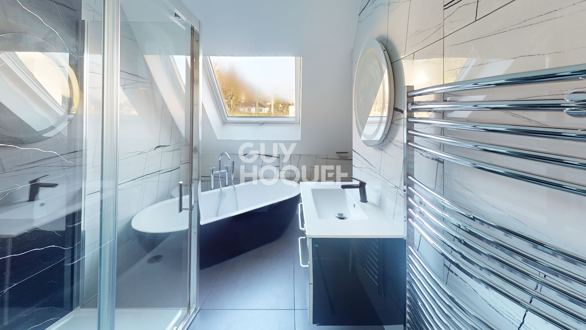 Maison Habsheim 5 pièces 85.50 m2