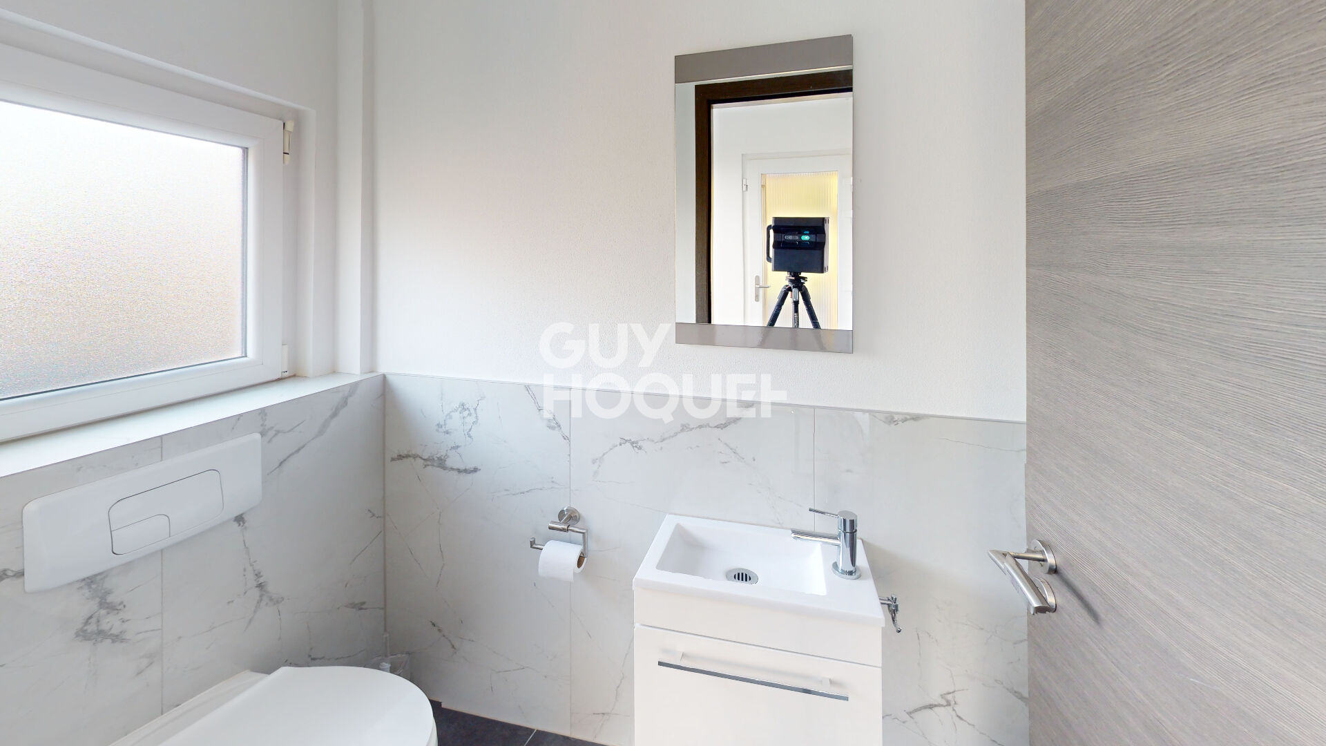 Maison Habsheim 5 pièces 85.50 m2