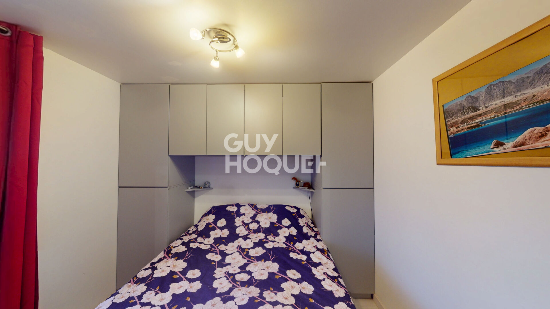 Appartement Rougemont Le Château 3 pièces 47 m2