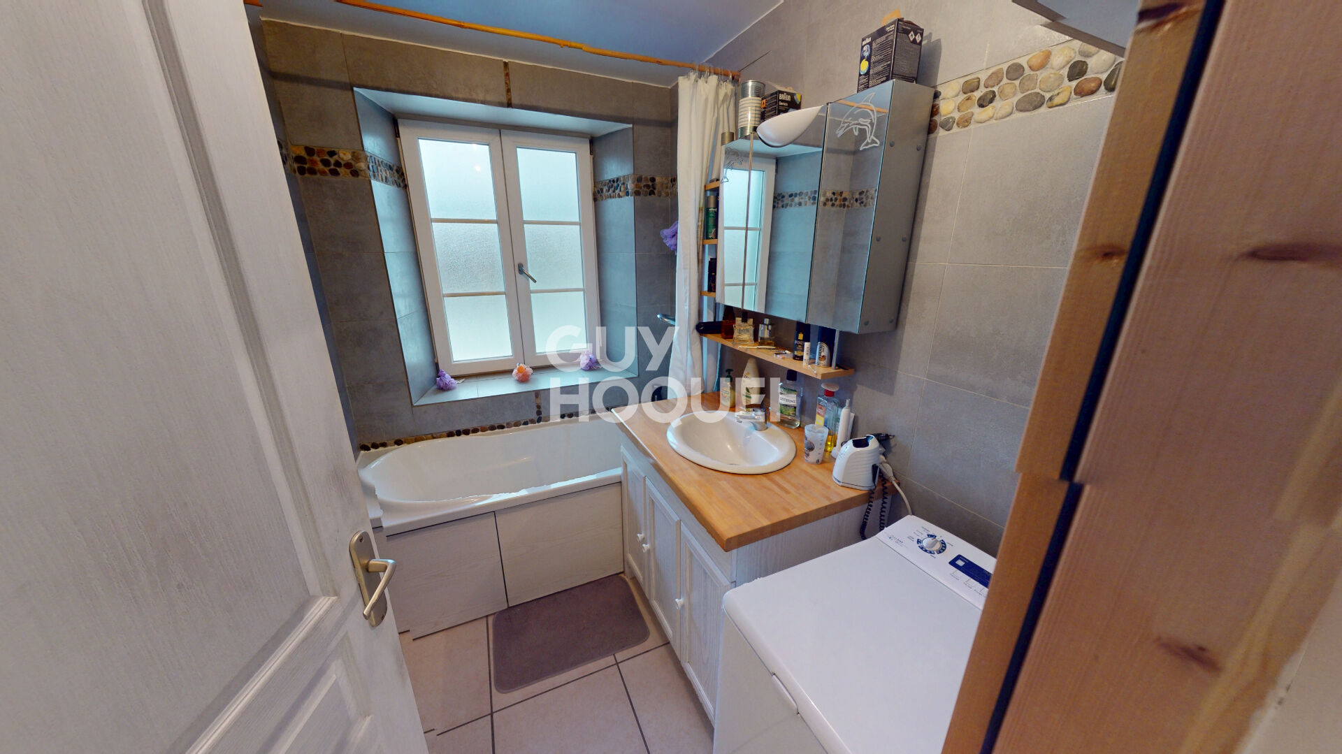 Appartement Rougemont Le Château 3 pièces 47 m2