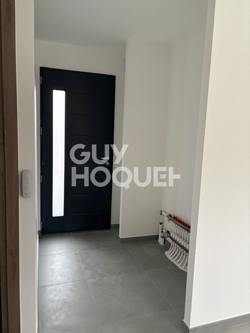 Maison neuve à Noidans les Vesoul