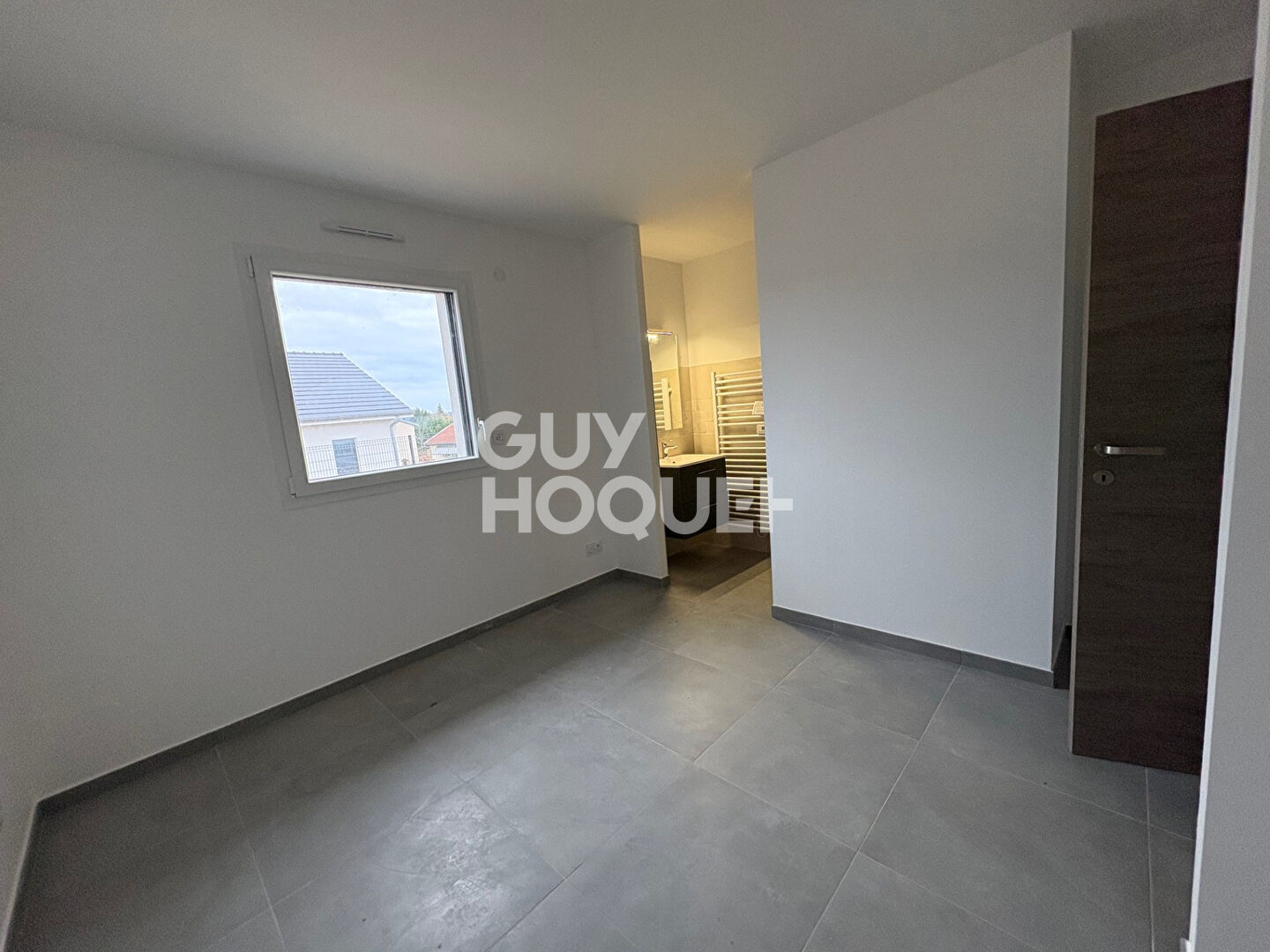 Maison neuve à Noidans les Vesoul