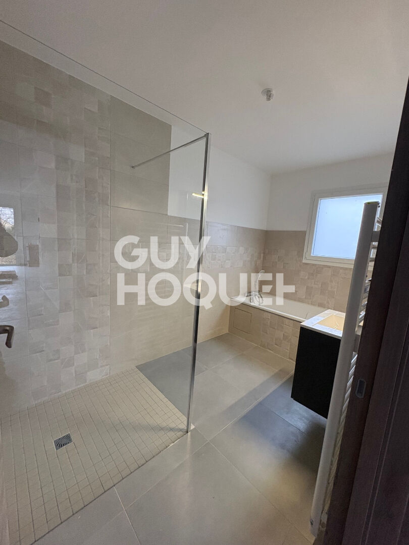 Maison neuve à Noidans les Vesoul