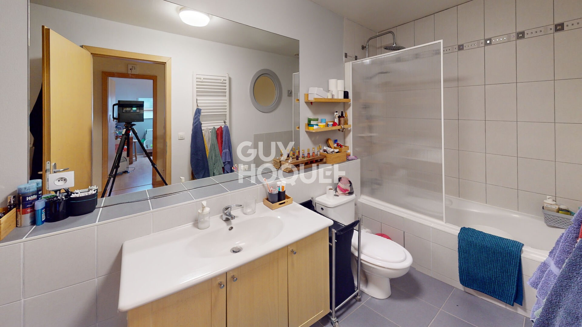 Maison Carré de l'habitat Guewenheim 5 pièces 76 m²