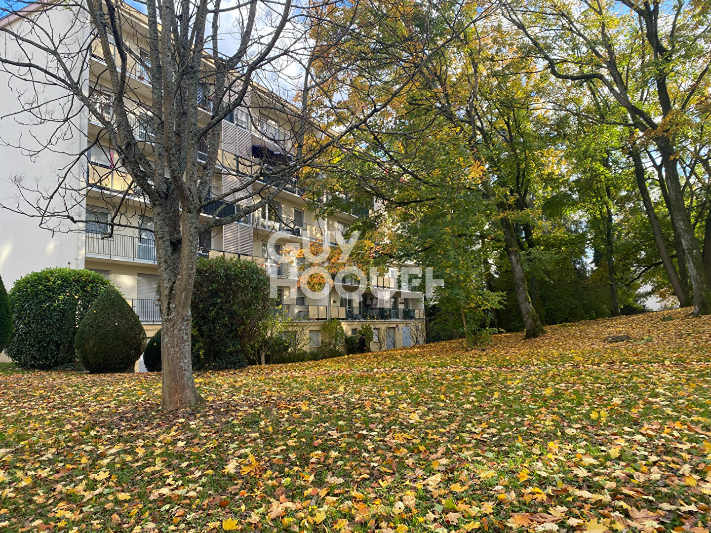 Appartement Illzach 4 pièces 76 m2