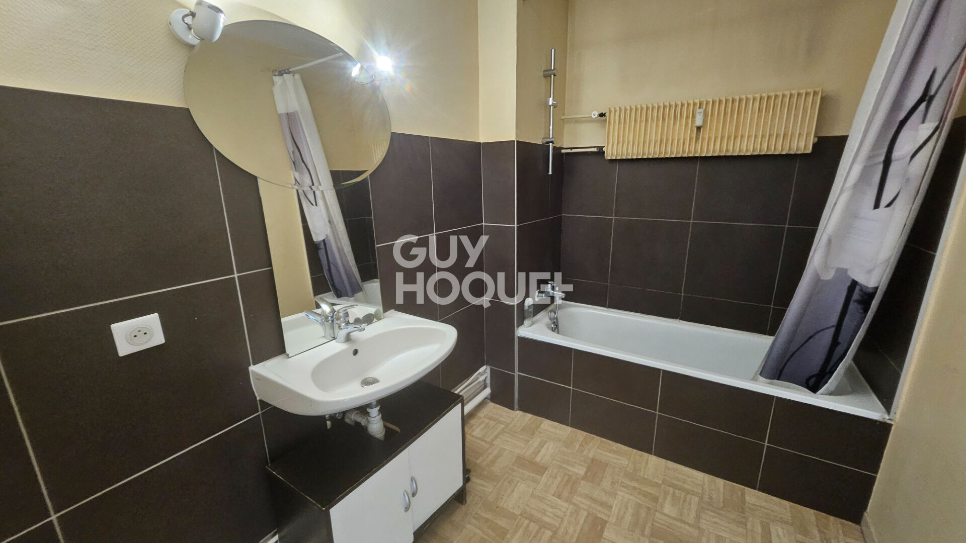 Appartement Illzach 4 pièces 76 m2