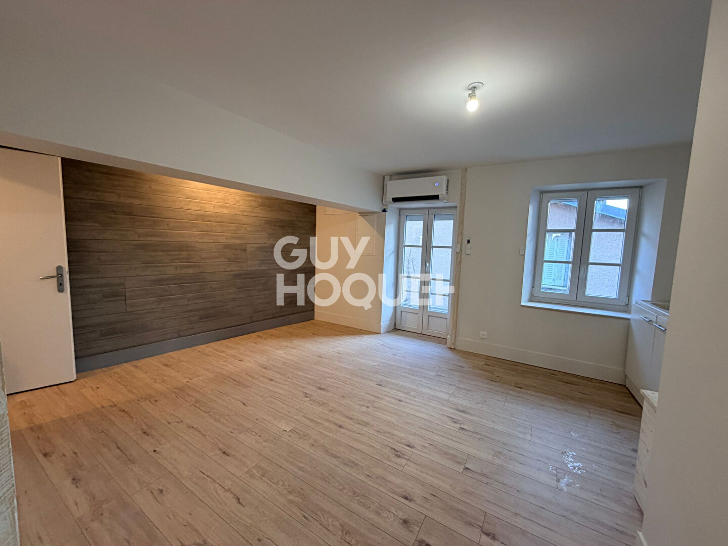Appartement Besançon  4 pièce(s) 70 m2