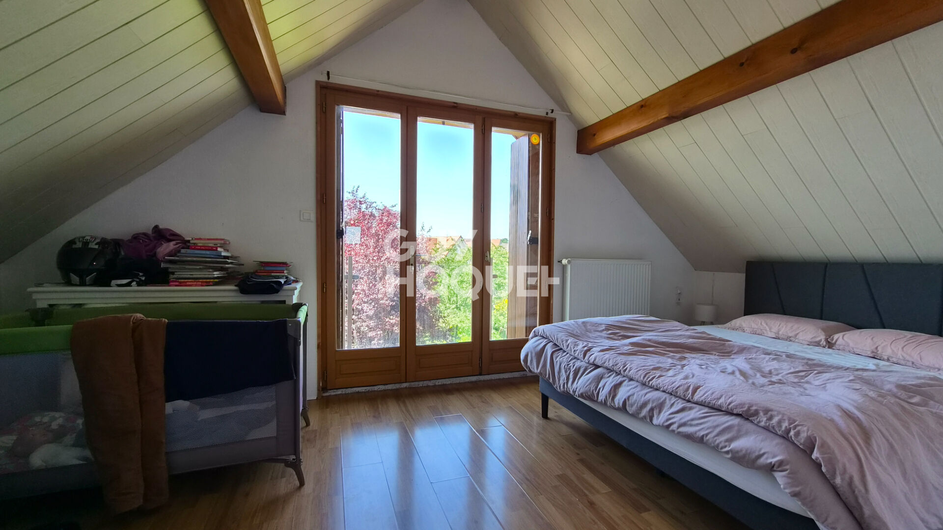 Maison bi famille 7 pièces 185 m² sur 7 ares