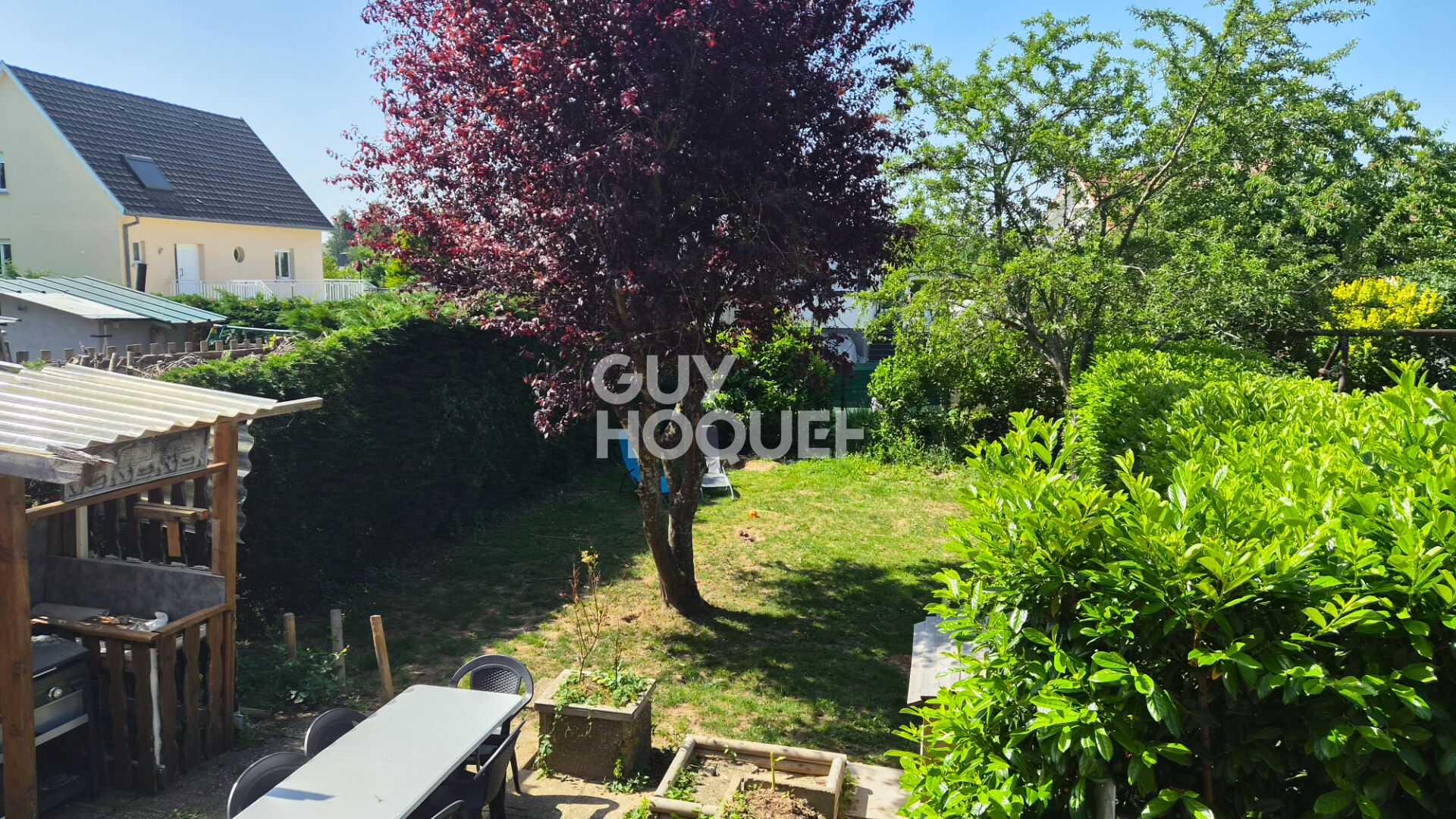 Maison bi famille 7 pièces 185 m² sur 7 ares