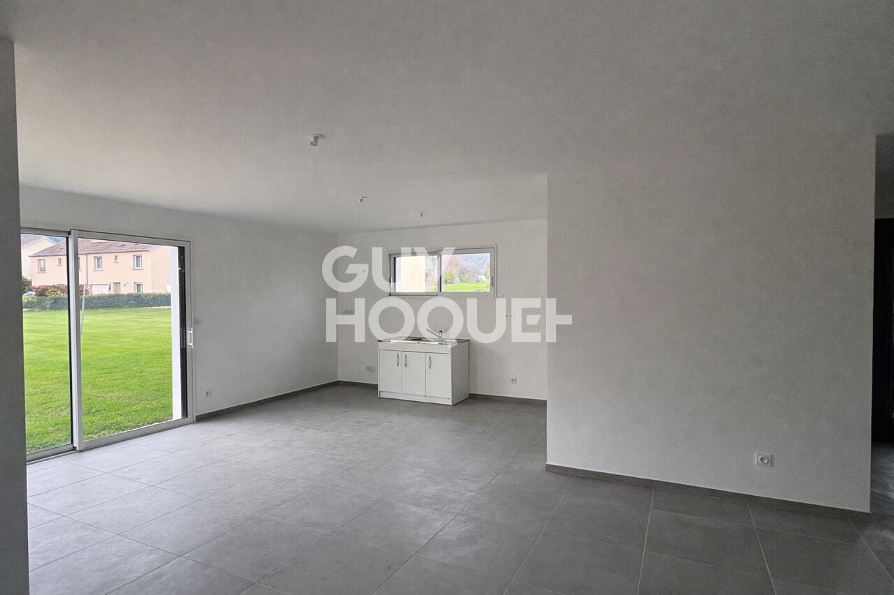 Maison neuve à Noidans les Vesoul