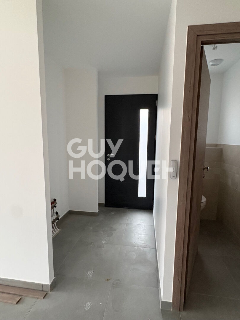 Maison neuve à Noidans les Vesoul