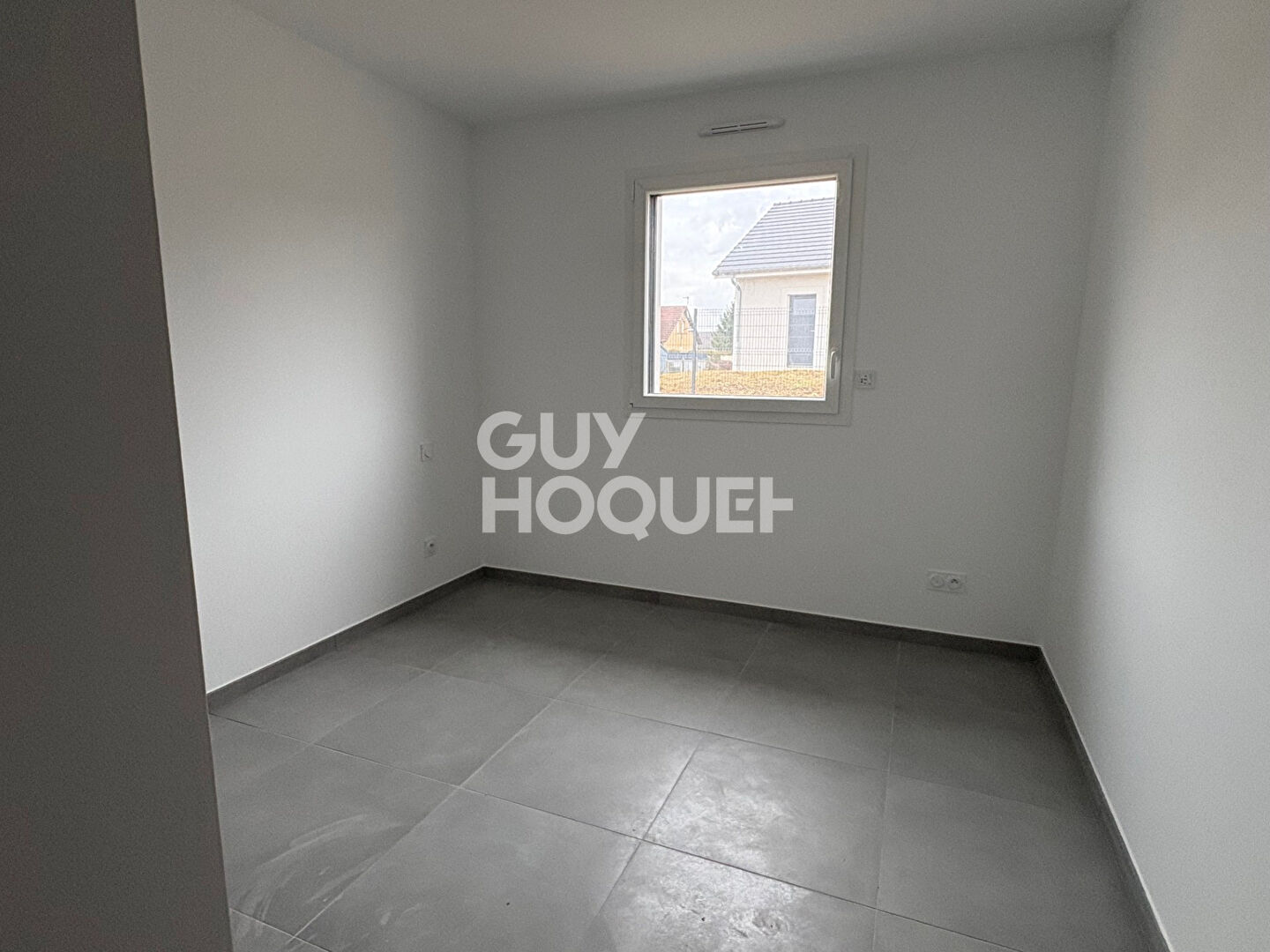 Maison neuve à Noidans les Vesoul