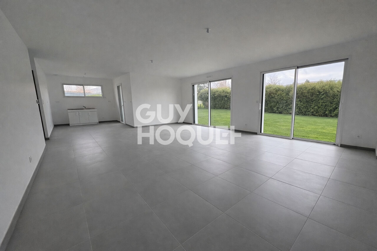 Maison neuve à Noidans les Vesoul