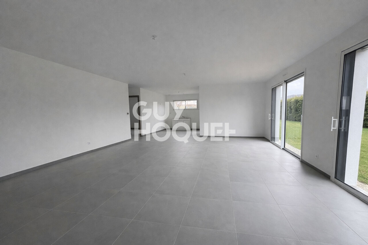 Maison neuve à Noidans les Vesoul